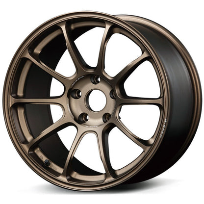 Volk Racing ZE40 M-Spec - 18x9.5 / +42 / 5x100 *Set of 4*