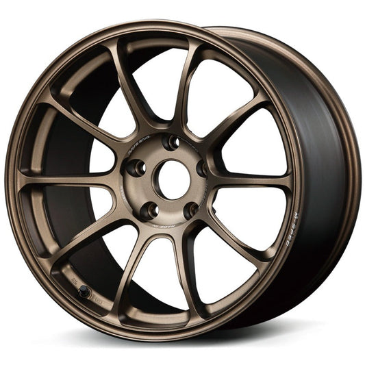 Volk Racing ZE40 M-Spec - 18x8.5 / +34 / 5x114.3 *Set of 4*