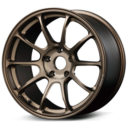 Volk Racing ZE40 M-Spec - 18x9.5 / +35 / 5x114.3 *Set of 4*