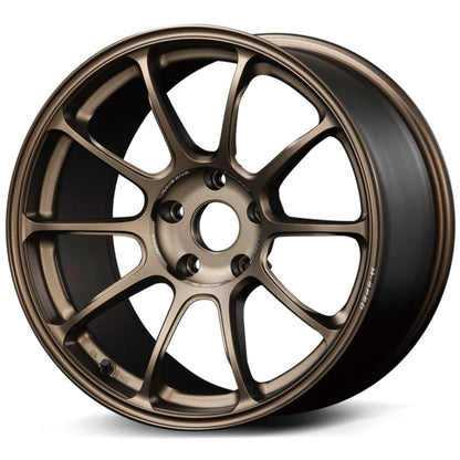 Volk Racing ZE40 M-Spec - 19x9.5 +22 / 19x10.5 +35 / 5x120 (BMW F80 M3 / F82 M4 / F87 M2 Fitment) *Set of 4*