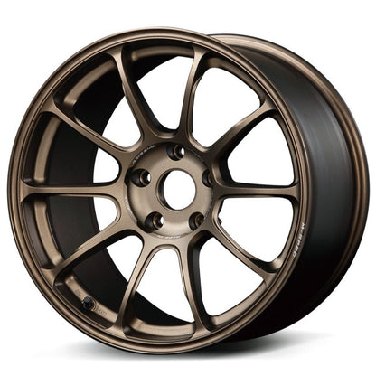 Volk Racing ZE40 M-Spec - 18x9.5 / +39 / 5x120 *Set of 4*
