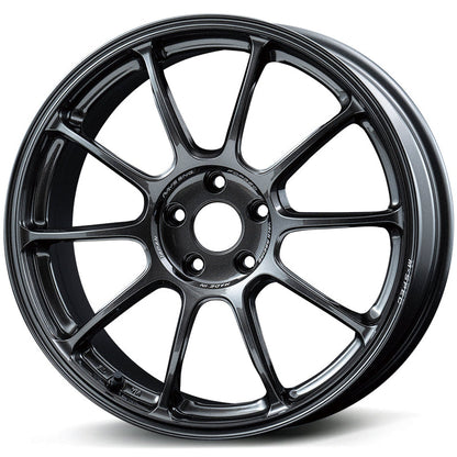 Volk Racing ZE40 M-Spec - 18x9.5 / +35 / 5x114.3 *Set of 4*