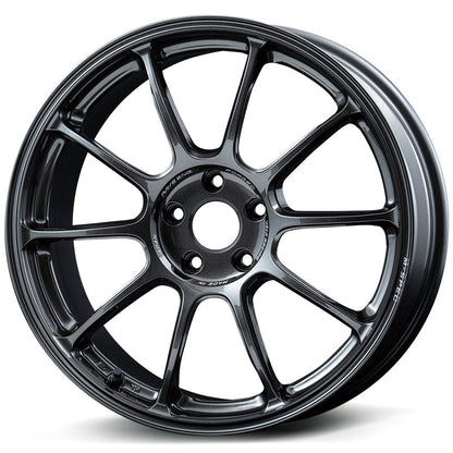 Volk Racing ZE40 M-Spec - 18x9.5 / +39 / 5x120 *Set of 4*