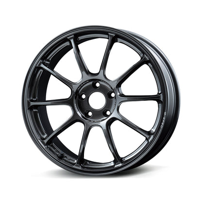 Volk Racing ZE40 M-Spec - 19x9.5 / +25 / 5x114.3 (Tesla Model 3/Y Fitment) *Set of 4*