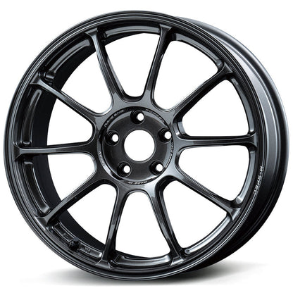 Volk Racing ZE40 M-Spec - 18x9.5 / +42 / 5x100 *Set of 4*