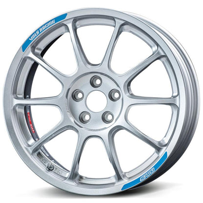 Volk Racing ZE40 Club Racer - 17"