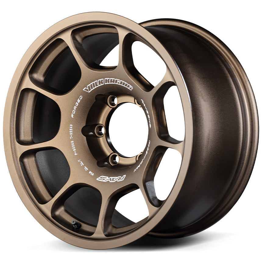 Volk Racing ZE40X - 18"