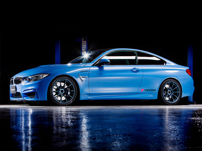 Volk Racing ZE40 - 19"
