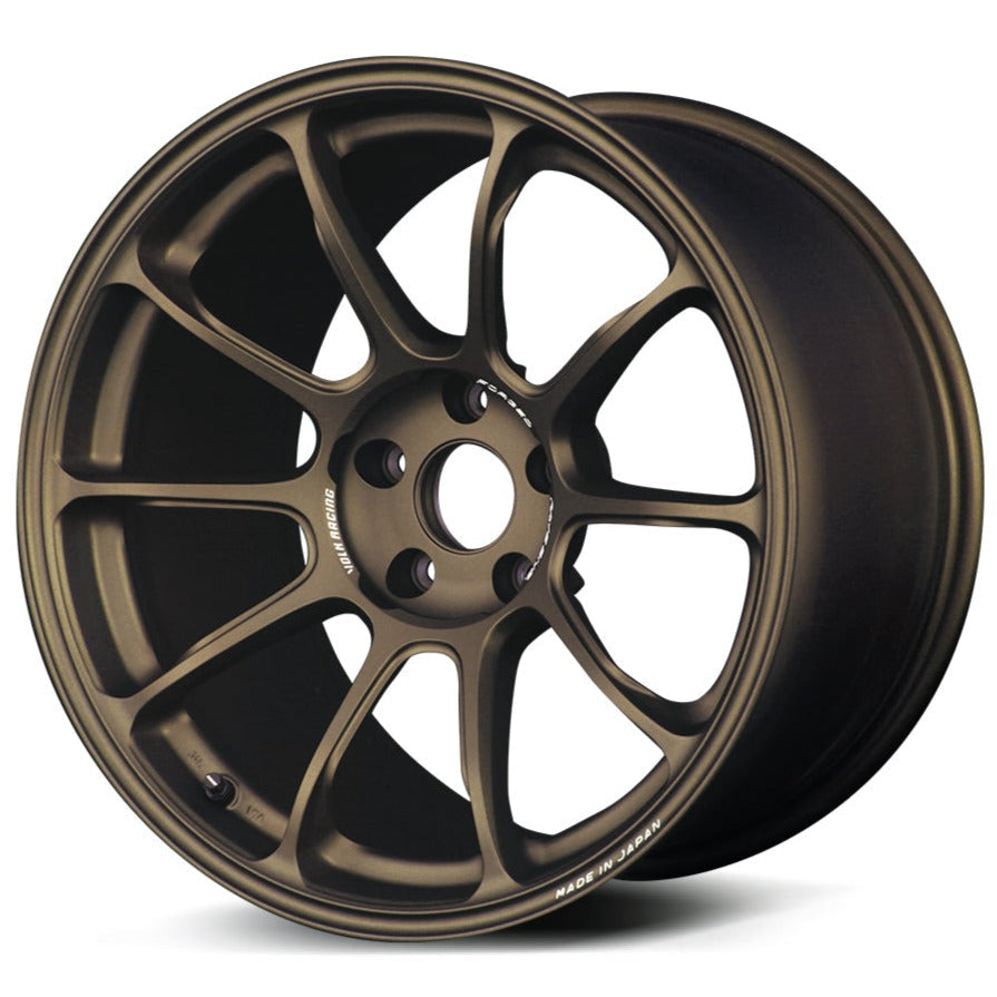 Volk Racing ZE40 - 18x9.5 / +38 / 5x114.3 *Set of 4*