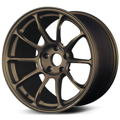 Volk Racing ZE40 - 18x9.5 / +38 / 5x114.3 *Set of 4*