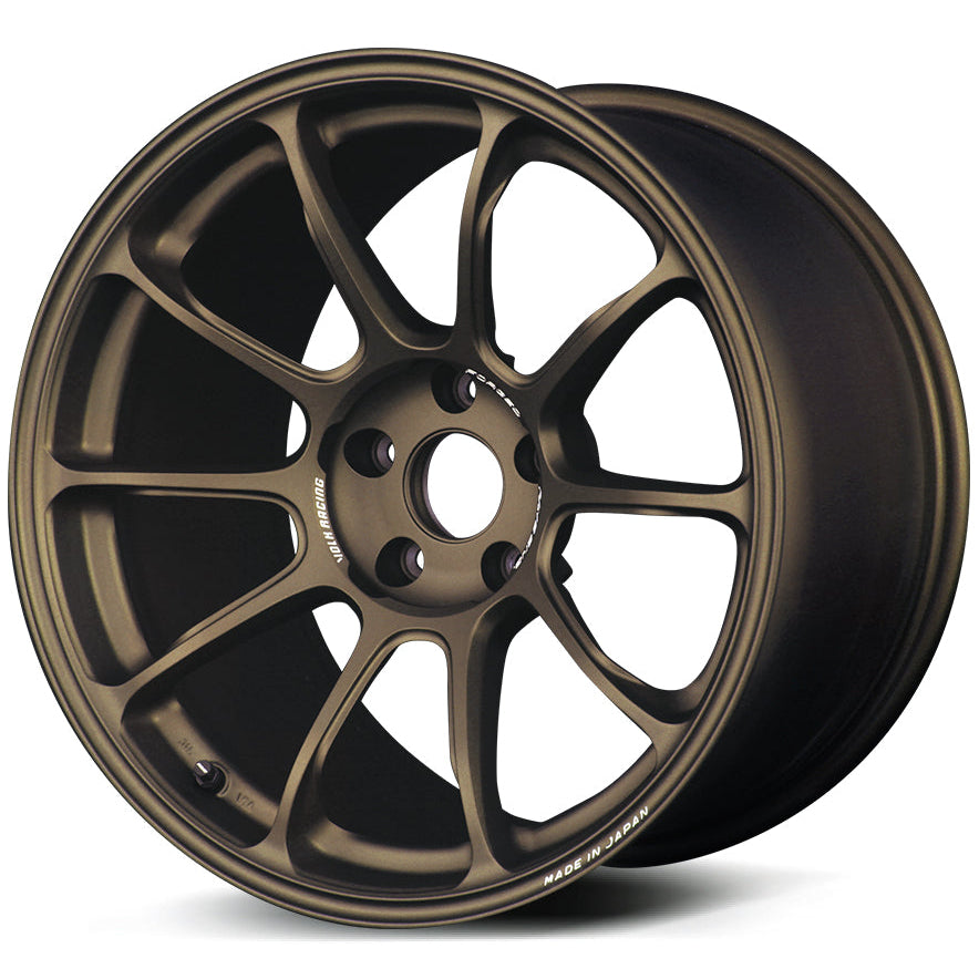 Volk Racing ZE40 - 19"