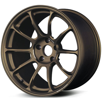 Volk Racing ZE40 - 19"
