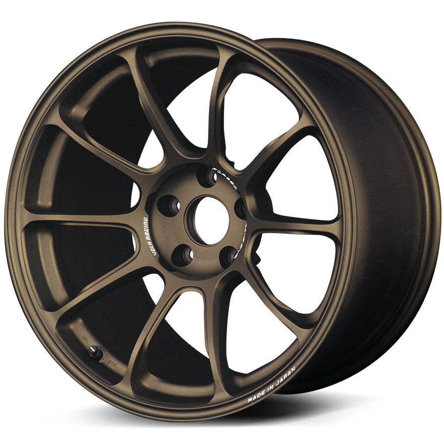 Volk Racing ZE40 - 18x9.5 / +38 / 5x120 *Set of 4*