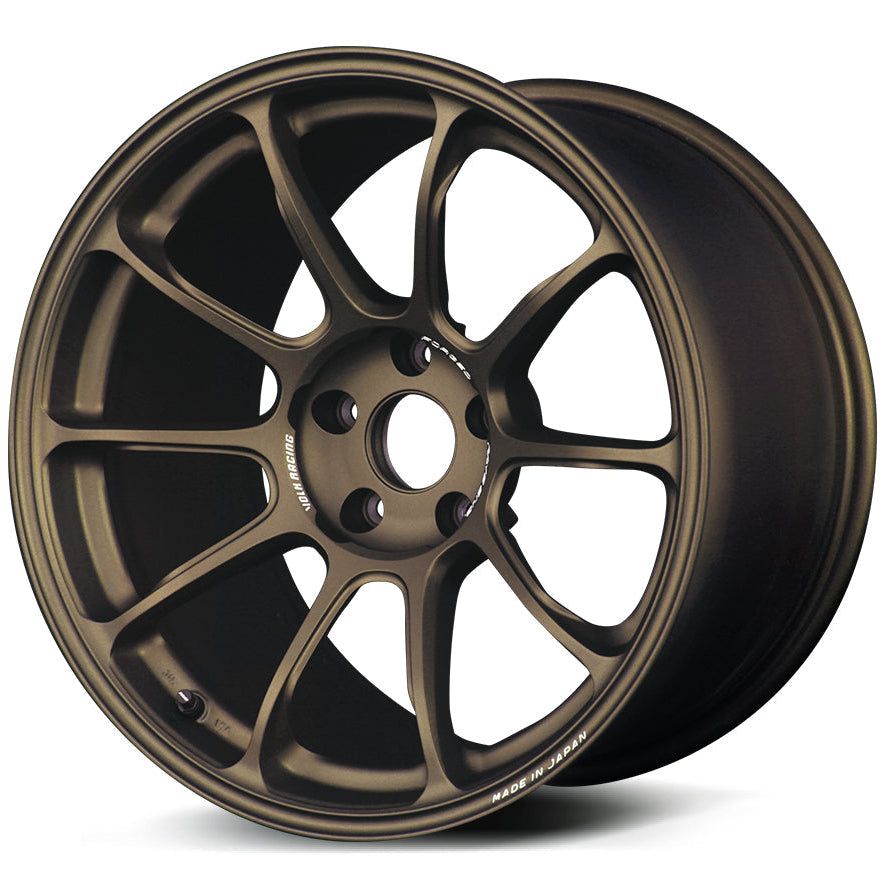 Volk Racing ZE40 - 17"