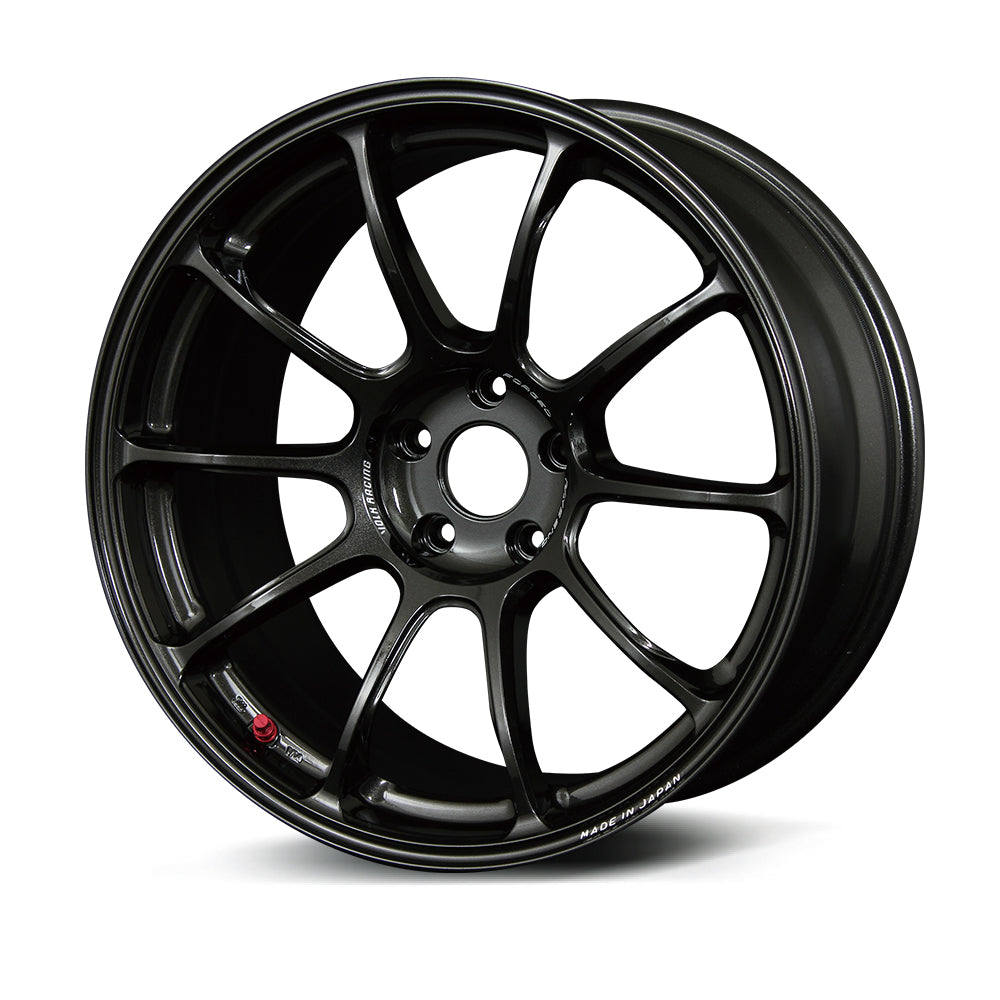 Volk Racing ZE40 - 18x9.5 / +38 / 5x114.3 *Set of 4*