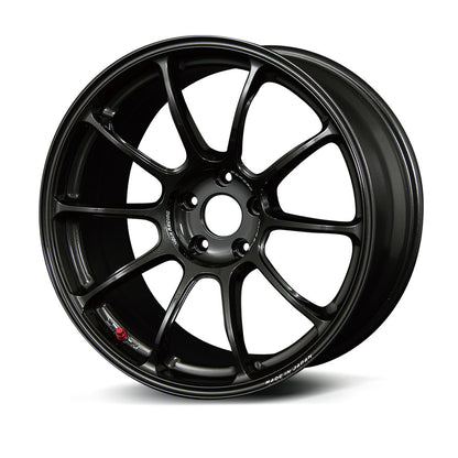 Volk Racing ZE40 - 18x9.5 / +38 / 5x114.3 *Set of 4*