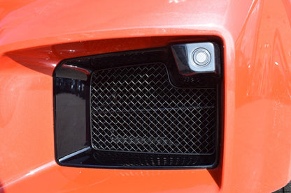 Zunsport G87 M2 Front Lower Grille Set - Complete 5 Piece Set