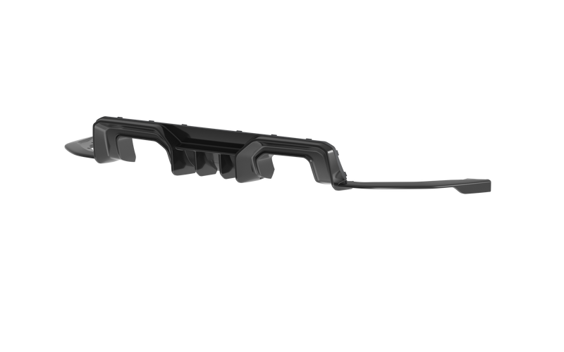 ADRO G8X M3 / M4 Rear Diffuser