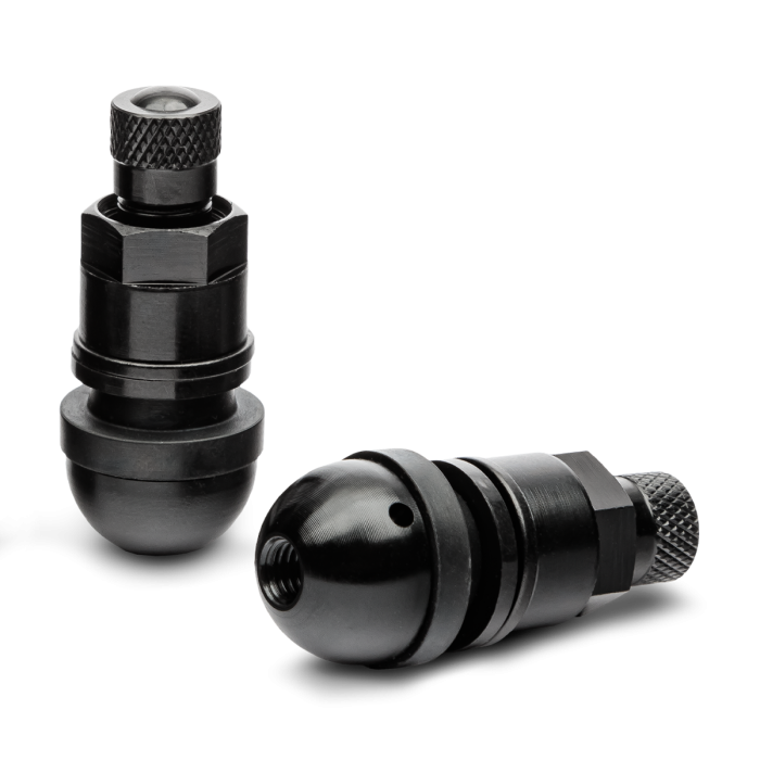 Apex Low Profile Metal Valve Stem