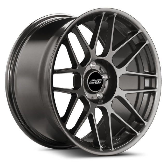 Apex ARC-8 Anthracite Wheel