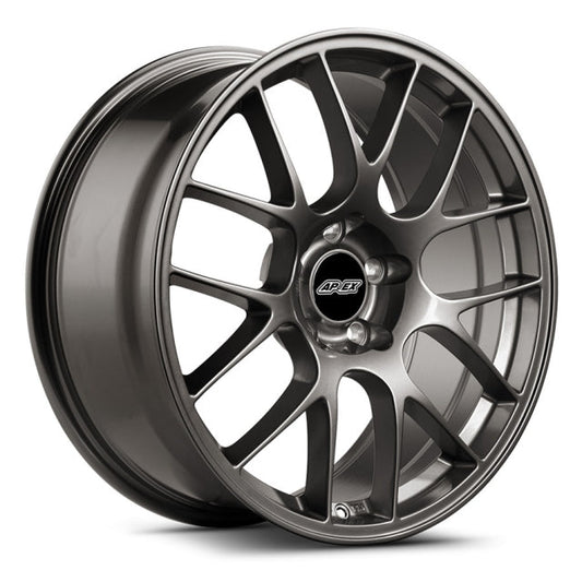 Apex EC-7 Anthracite Wheel