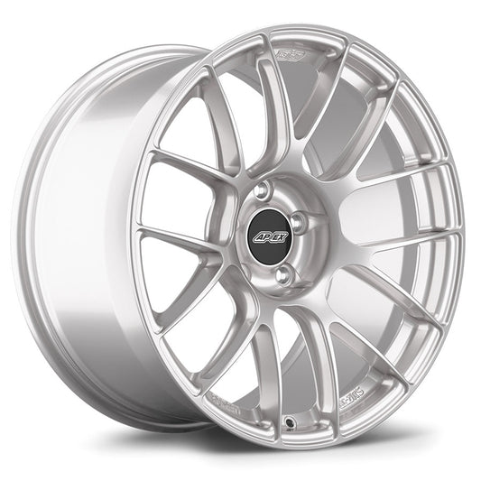Apex EC-7RS Anthracite Wheel