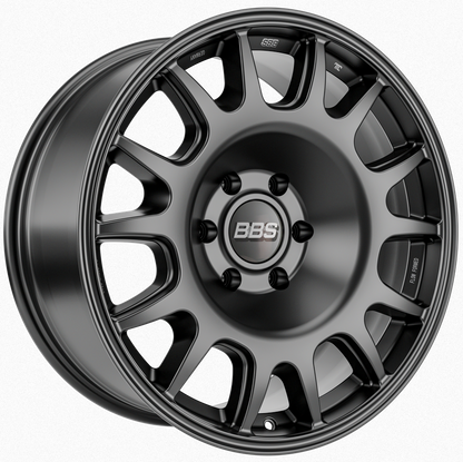 BBS TS-R - 18x9 / +25 / 5x130 (G-Wagon Fitment) *Set of 4*