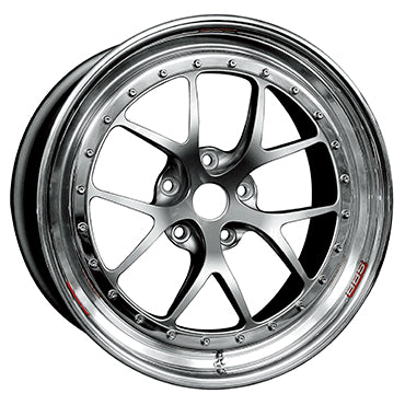 BBS E05 for BMW E46 M3 *Set of 4*