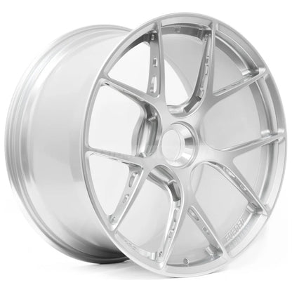 BBS FI-R - 20x9.5 / 21x12.5 / Centerlock (Porsche 991 GT3RS Fitment) *Set of 4*