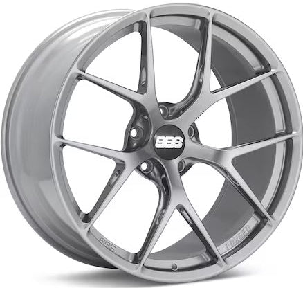 BBS FI-R - 20x9.5 +22 / 20x10.5 +35 / 5x120 (BMW F80 M3 / F82 M4 / F87 M2 Fitment) *Set of 4*