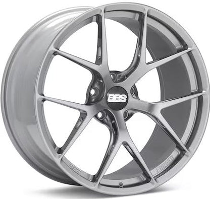BBS FI-R - 20x9.5 +22 / 20x10.5 +35 / 5x120 (BMW F80 M3 / F82 M4 / F87 M2 Fitment) *Set of 4*