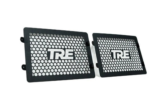 TREVORA G8X M2 / M3 / M4 Front Non-Rub Arch Clearance Kit