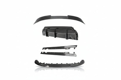 TREVORA BMW G42 M240i ID-01 Full Carbon Body Kit