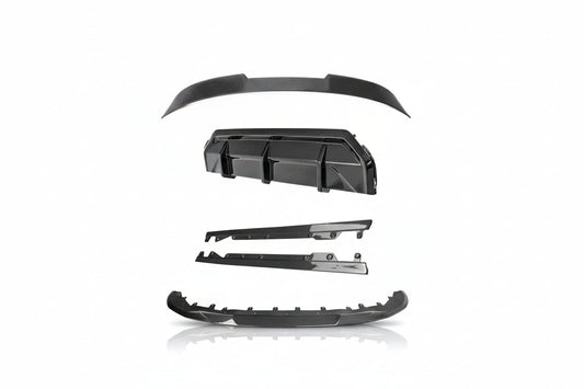 TREVORA BMW G42 M240i ID-01 Full Carbon Body Kit