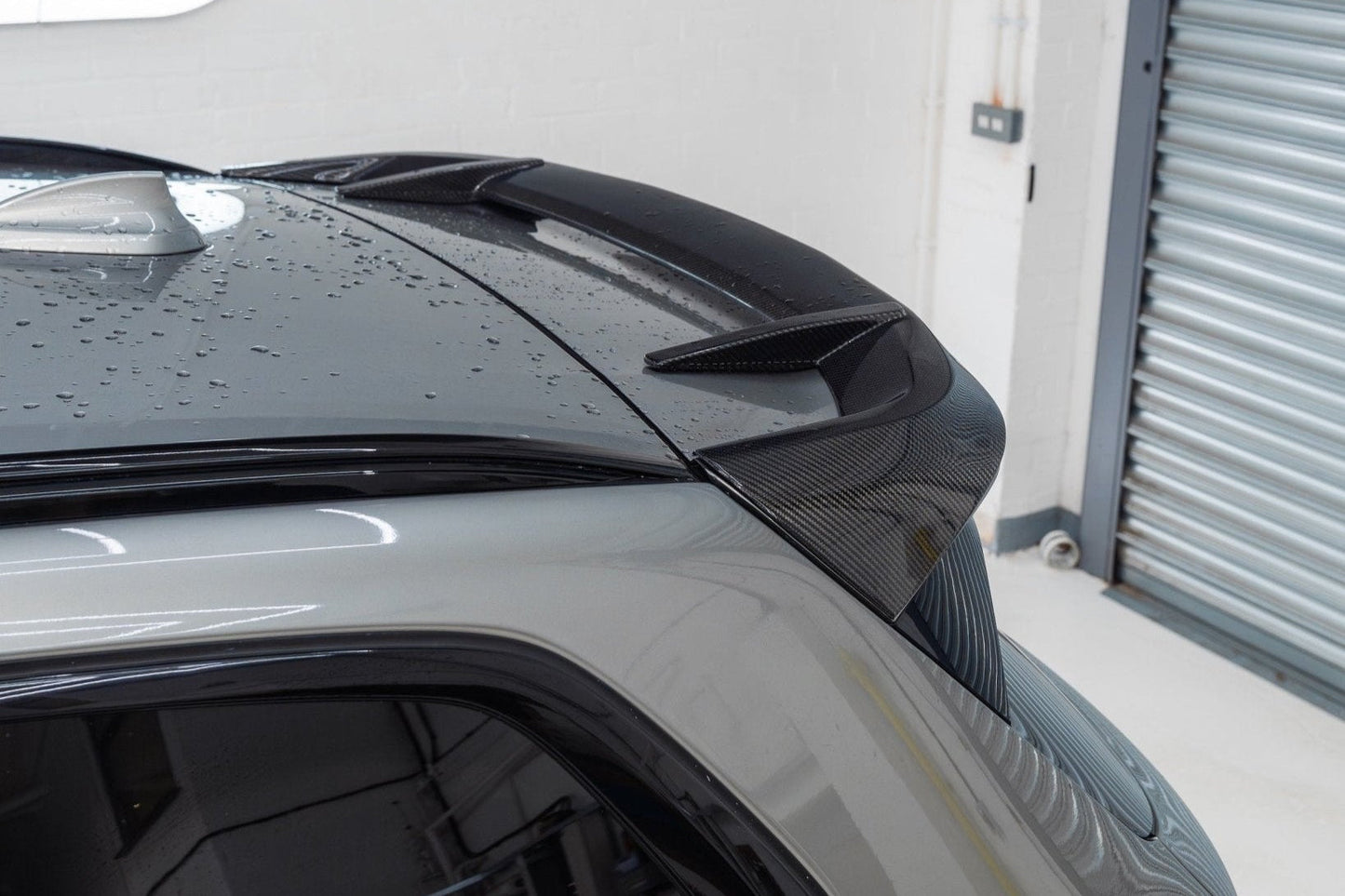 TREVORA BMW F97 X3M Pre-LCI Full Carbon Body Kit