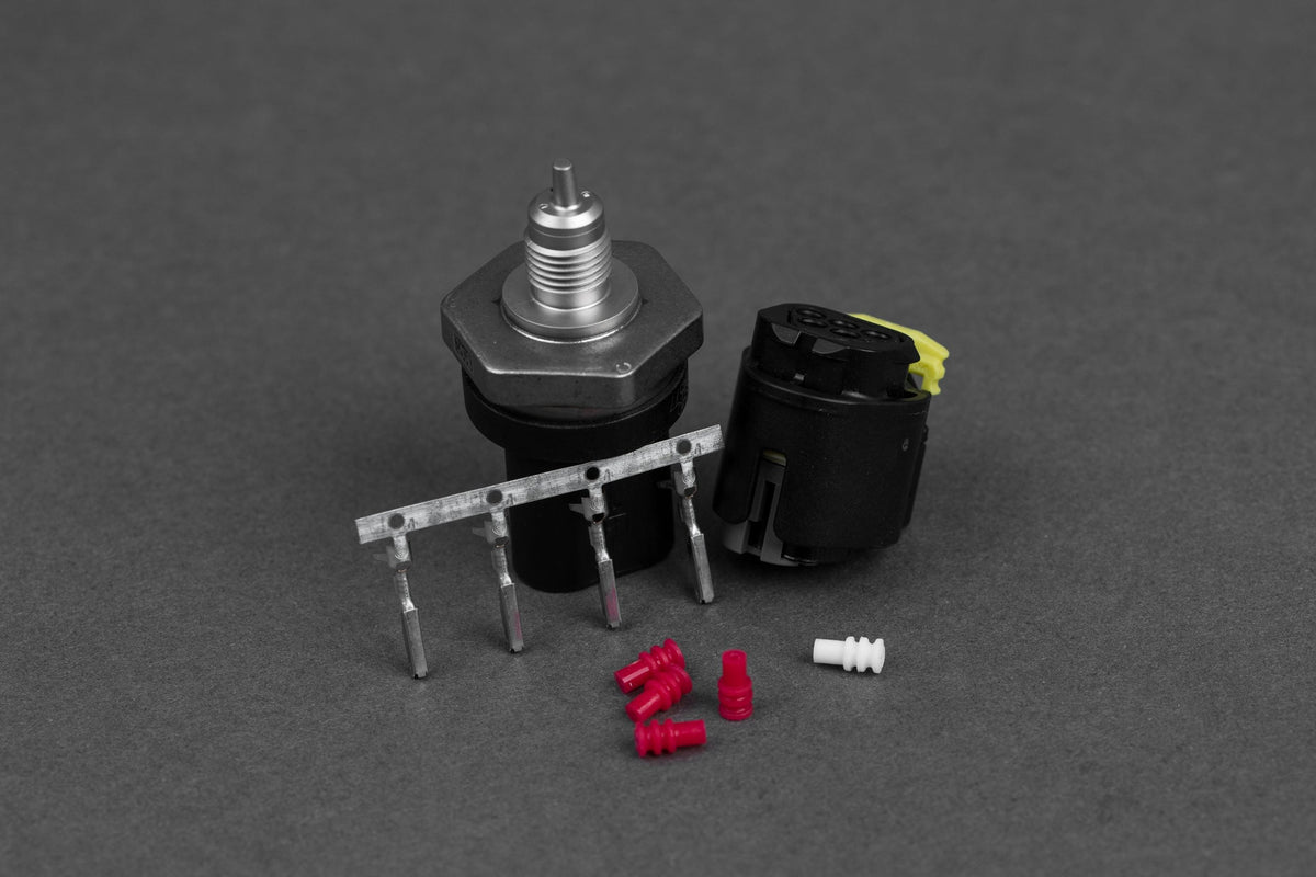 Emtron BOSCH Combo Sensor
