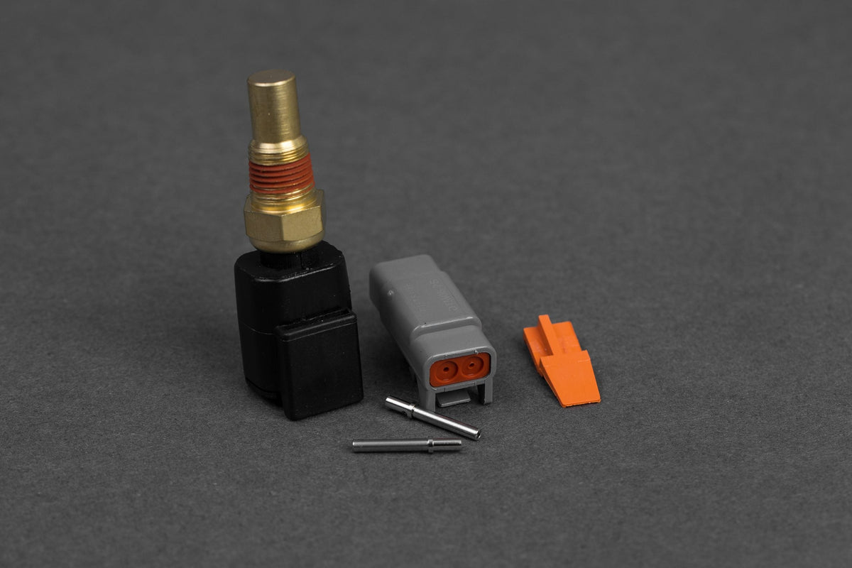 Emtron SRS Fluid Temp Sensor