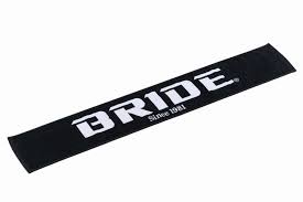 BRIDE Muffler Towel