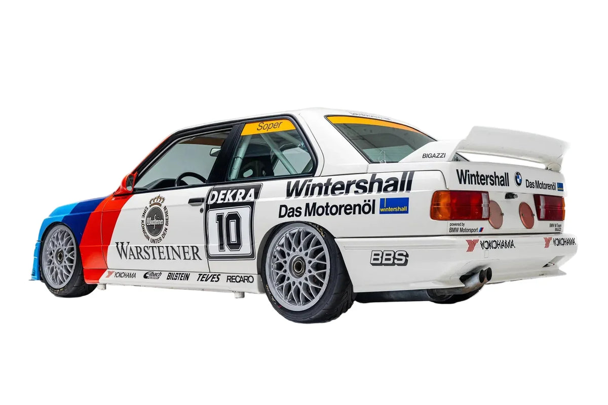BBS RE1494 - 18x9 / Centerlock (E30 M3 DTM Sport Evo Fitment) *Set of 4*
