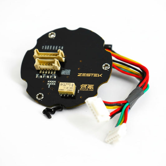 Toyota - SCX OEM Adapter