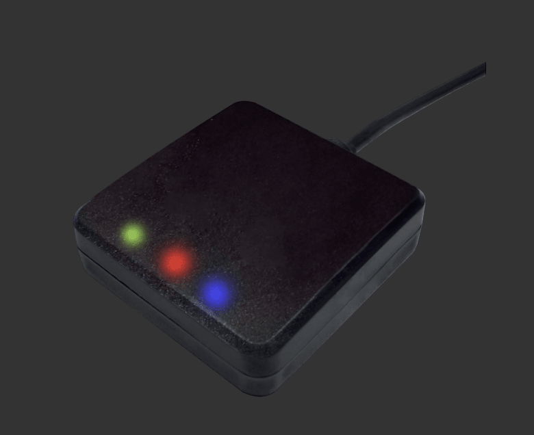 Emtron EGPS-10