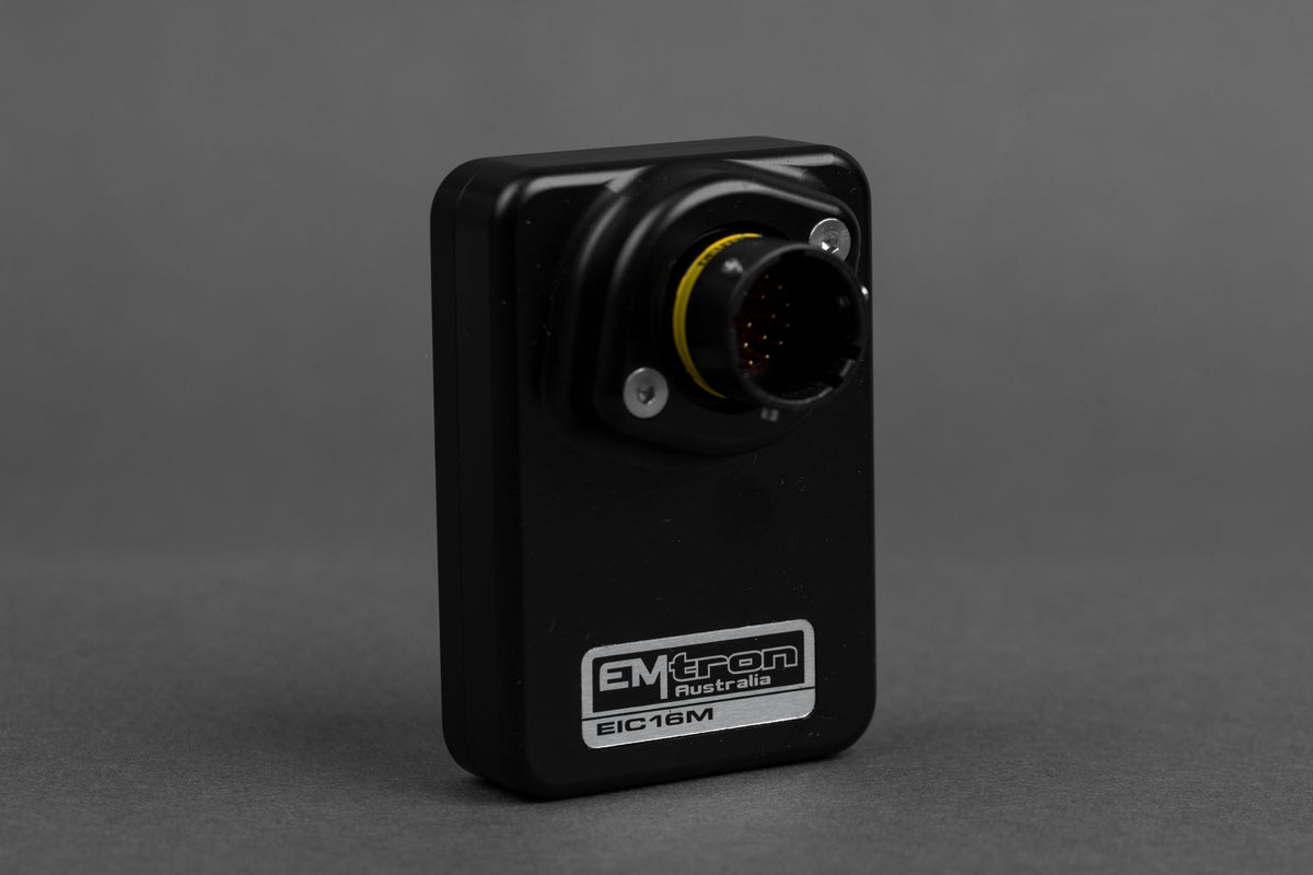 Emtron EIC16M