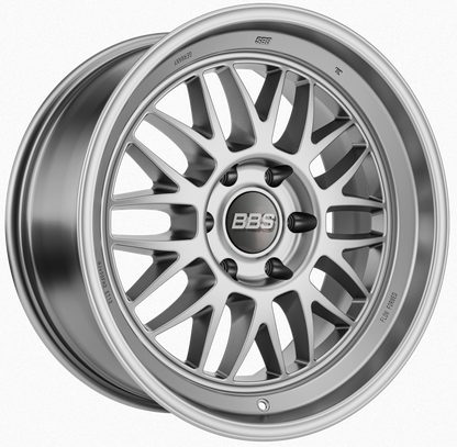 BBS TS-C - 17x9 / +0 / 6x139.7 (Tacoma / Land Cruiser Fitment) *Set of 4*