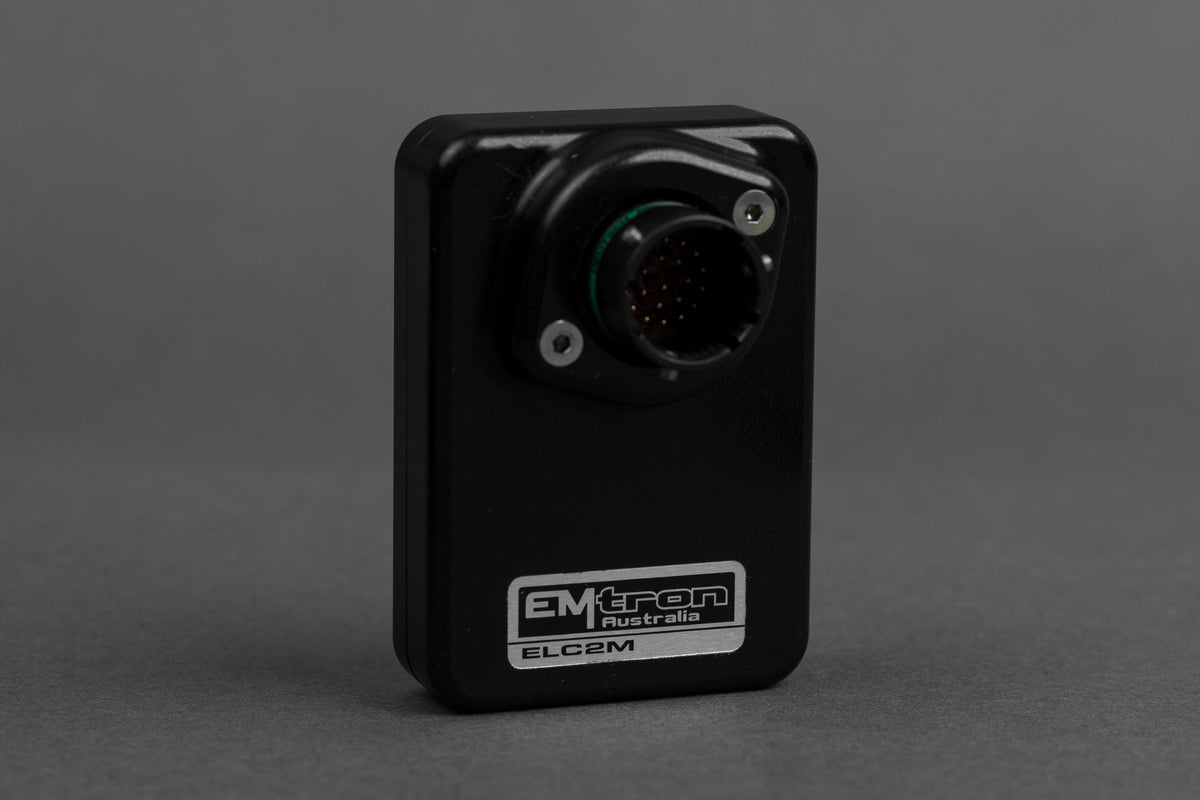 Emtron ELC2M