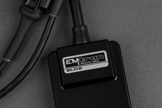 Emtron ELC2