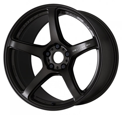 Work Emotion T5R - 17"