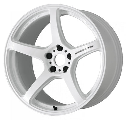 Work Emotion T5R - 18"