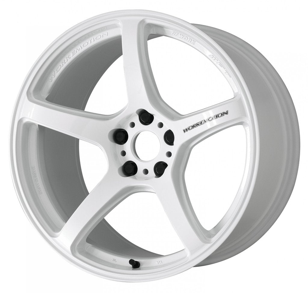 Work Emotion T5R - 19"