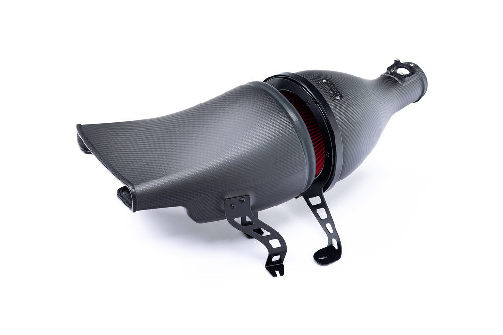 Eventuri GR Corolla Carbon Intake System