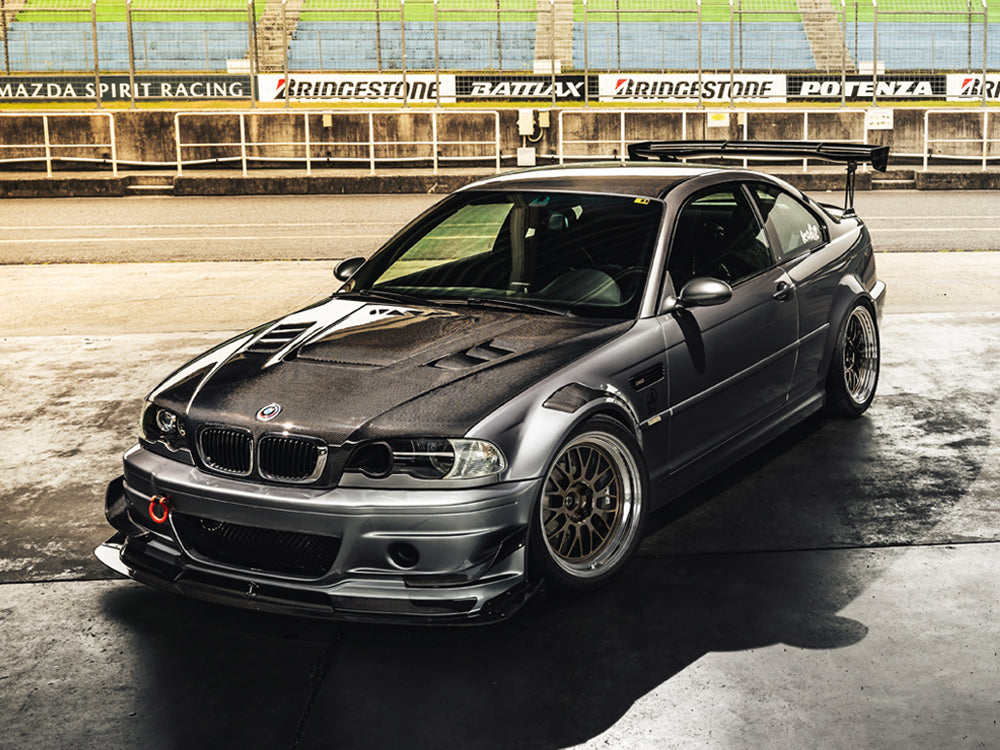 Volk Racing 21A - 18x10.5 / +22 / 5x120 - Dark Gunmetal / Rim DC *Set of 4*